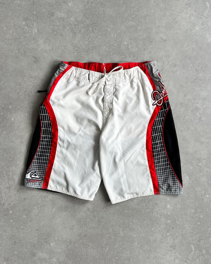 Vintage boardshorts front
