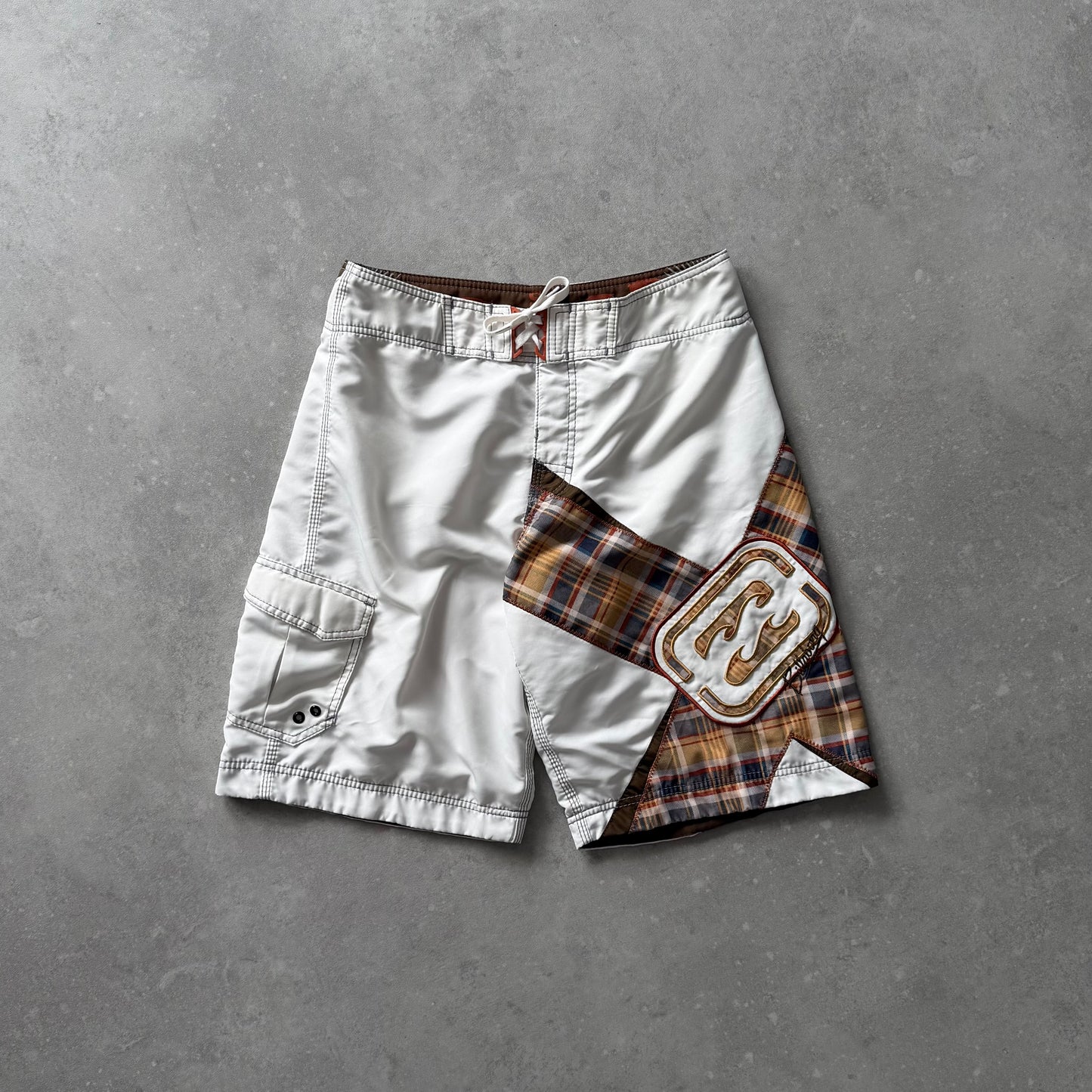 Vintage Billabong Shane Dorian Boardshorts (28)