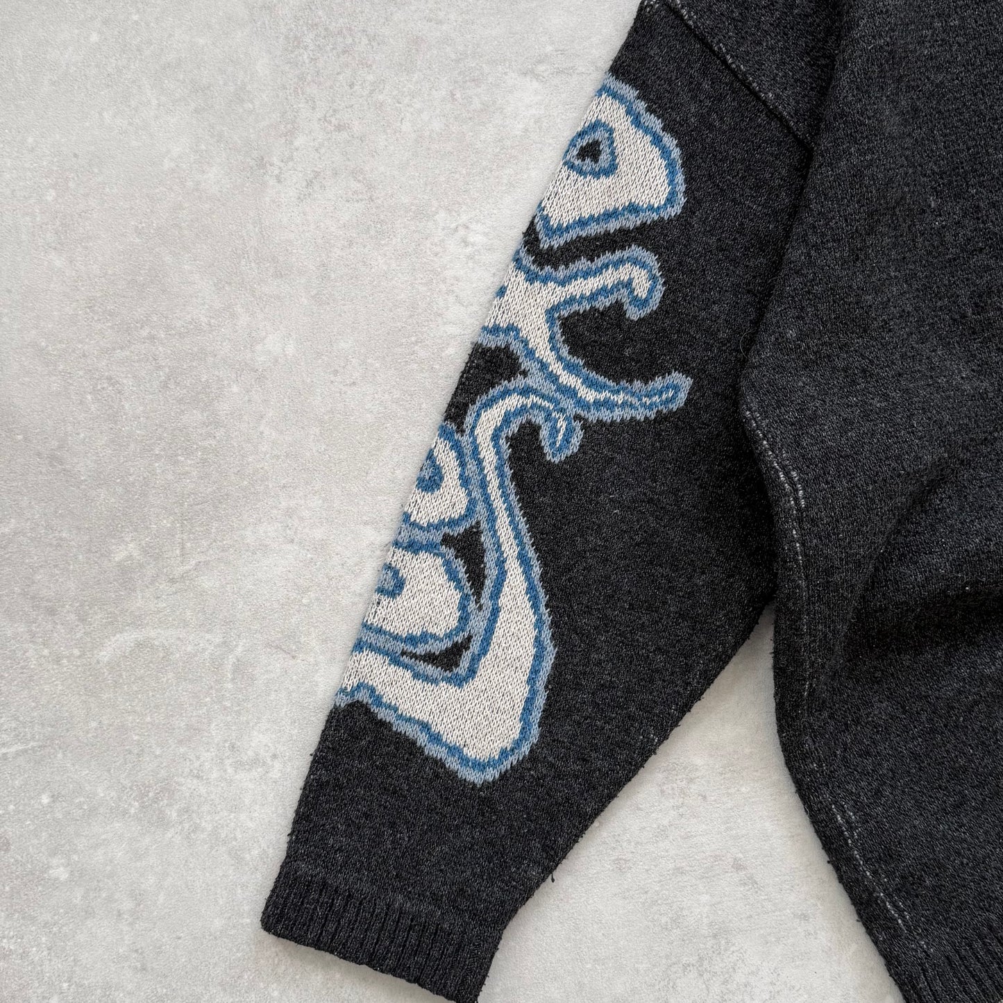 90’s Oxbow Knit Jumper (S)
