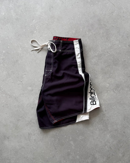 Vintage Billabong Andy Irons Kauai Boardshorts (28)
