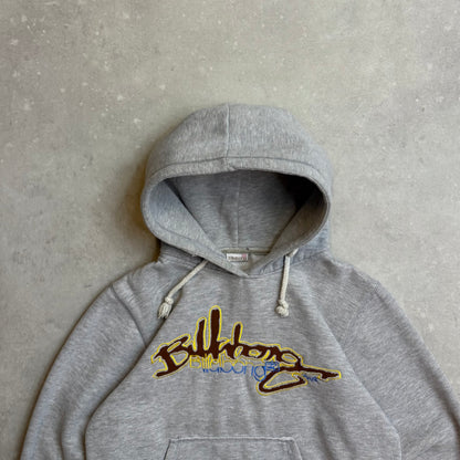 00's Billabong Hoodie (XS)