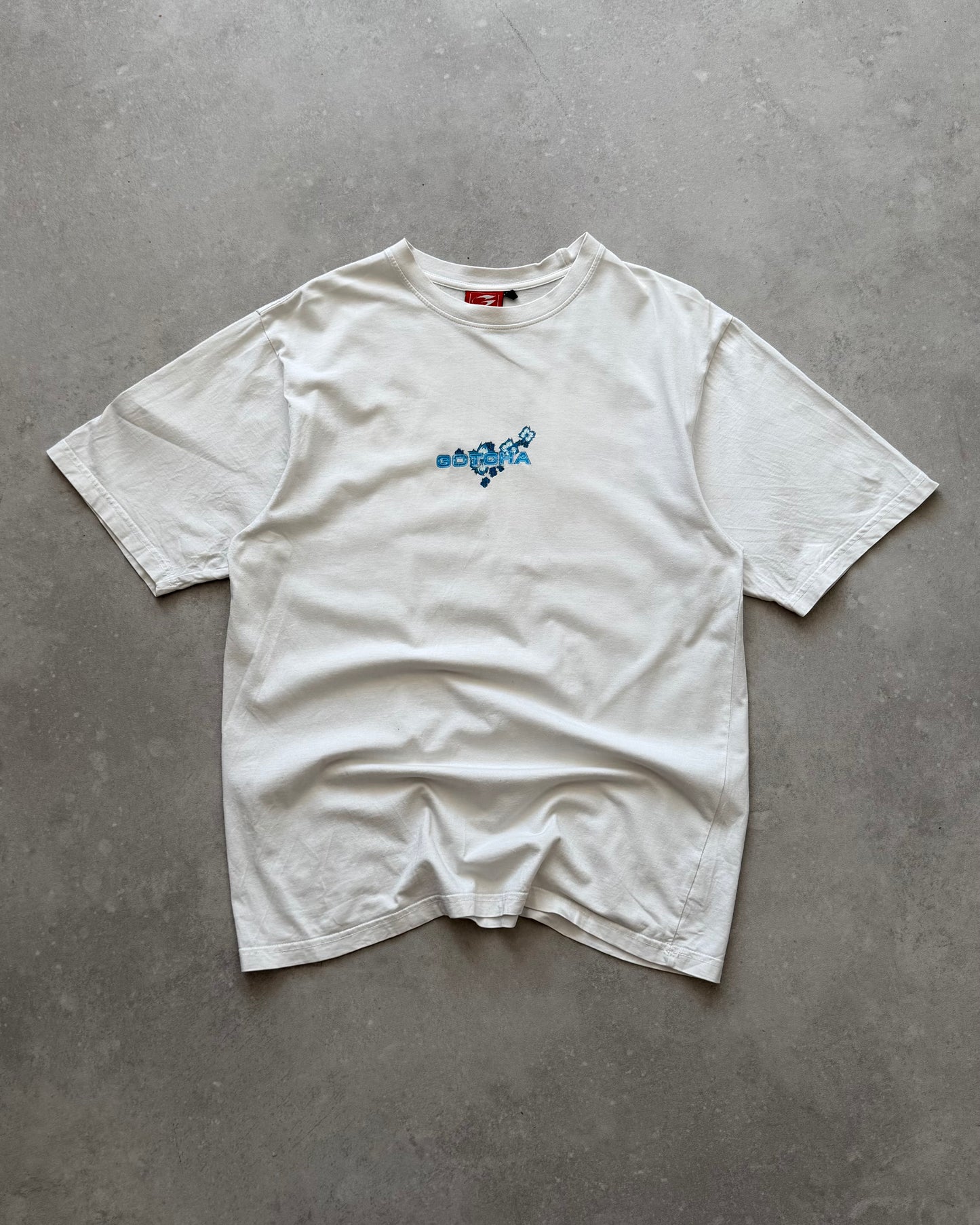 Vintage Gotcha T-Shirt (M)