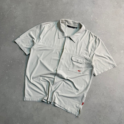 00’s Quiksilver Shirt (M)