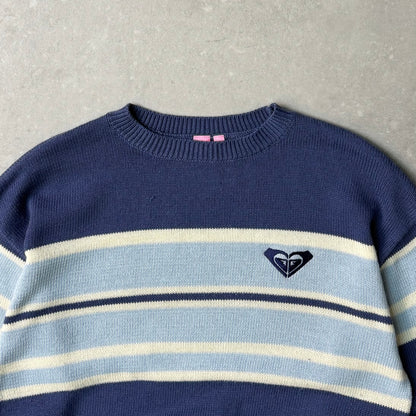 00's Roxy Knit Jumper (S)