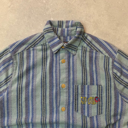 90’s Rip Curl Shirt (M)