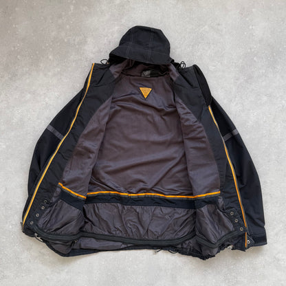 00's Oakley Software Jacket (L)