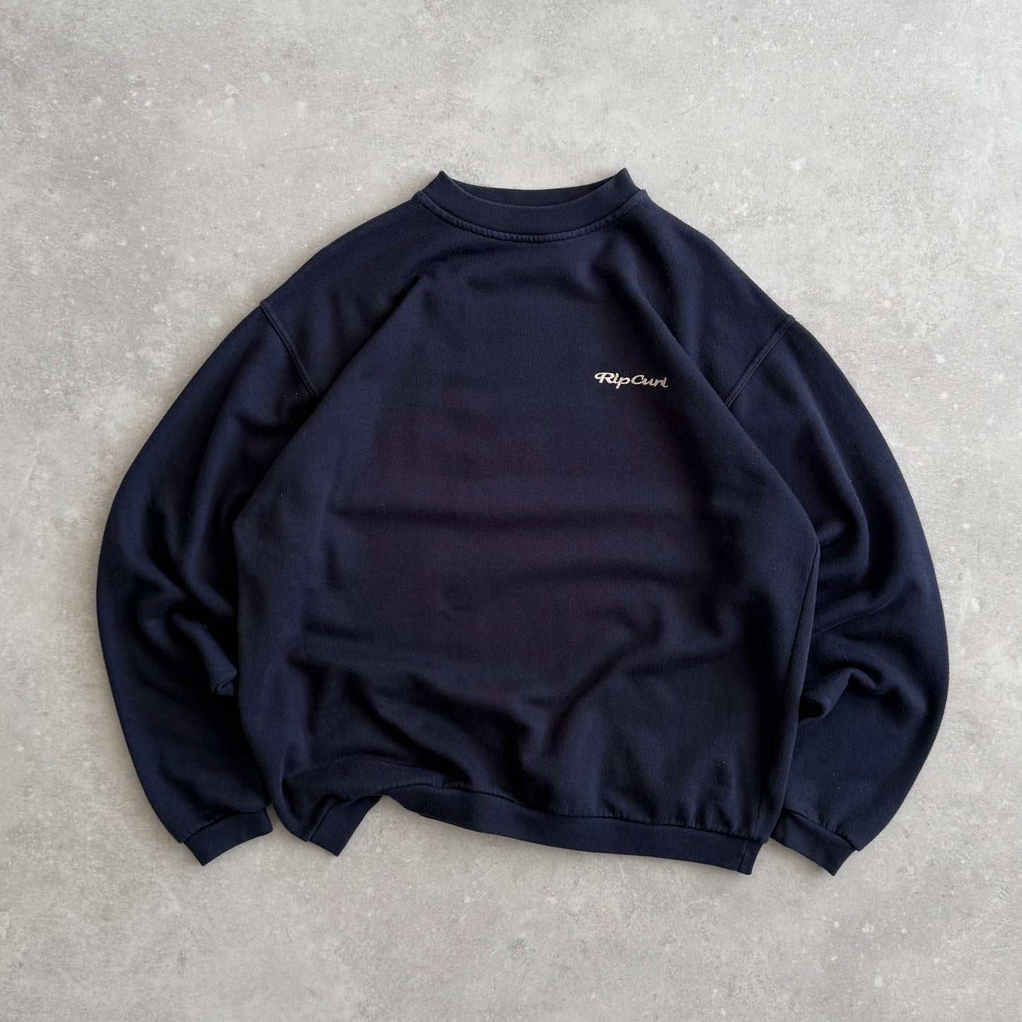 90’s Rip Curl Sweatshirt (M)