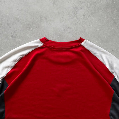 Vintage Quiksilver T-Shirt (S)