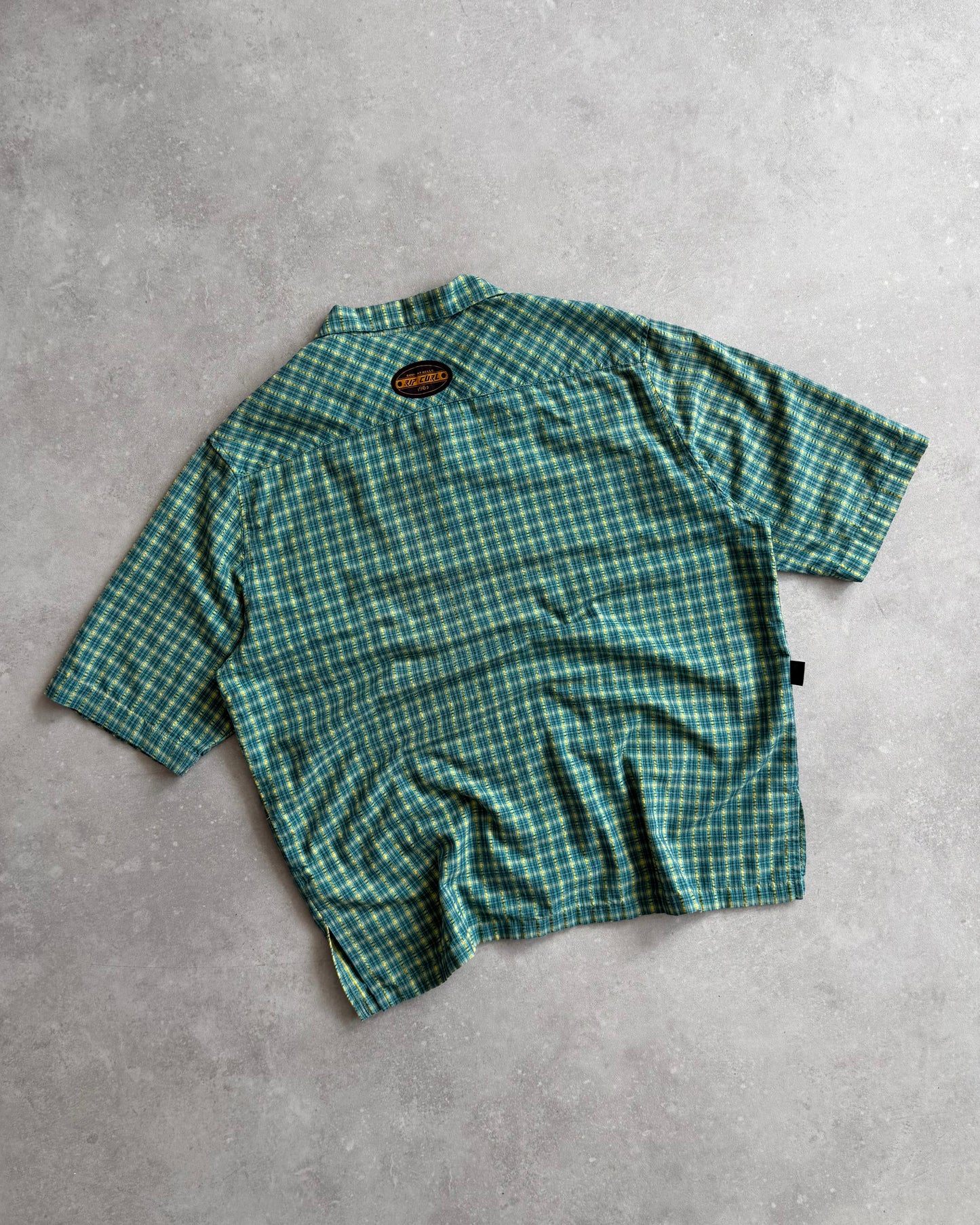 Vintage Ripcurl Shirt (XL)