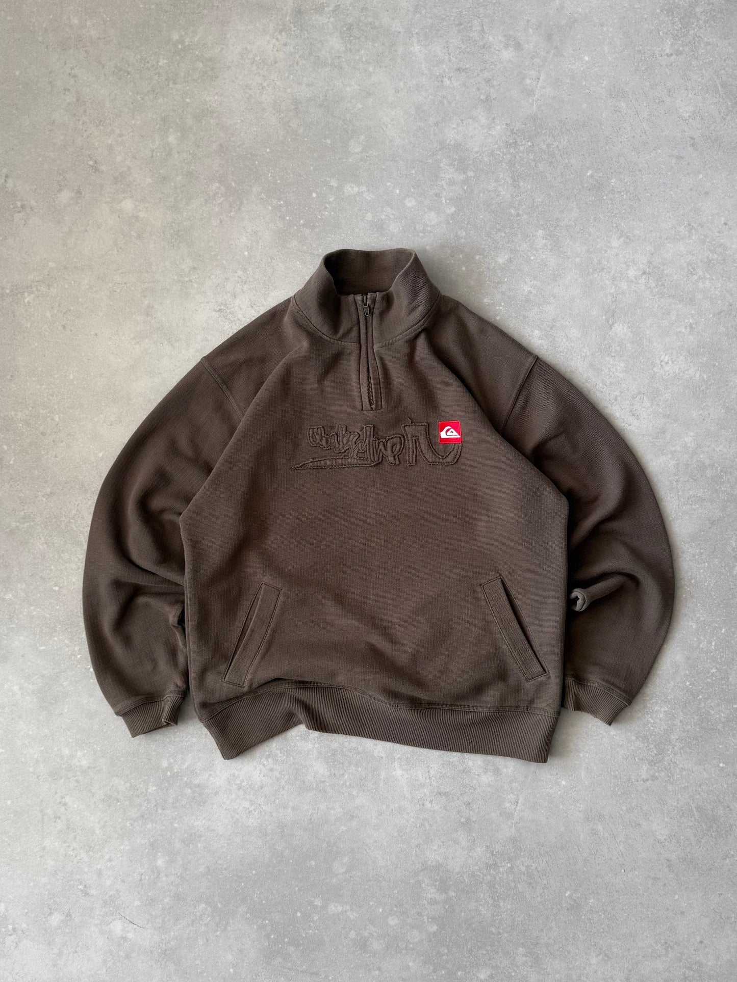 Vintage Quiksilver Sweatshirt (M)