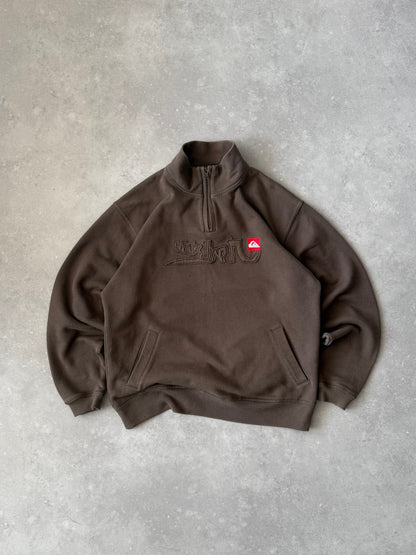 Vintage Quiksilver Sweatshirt (M)