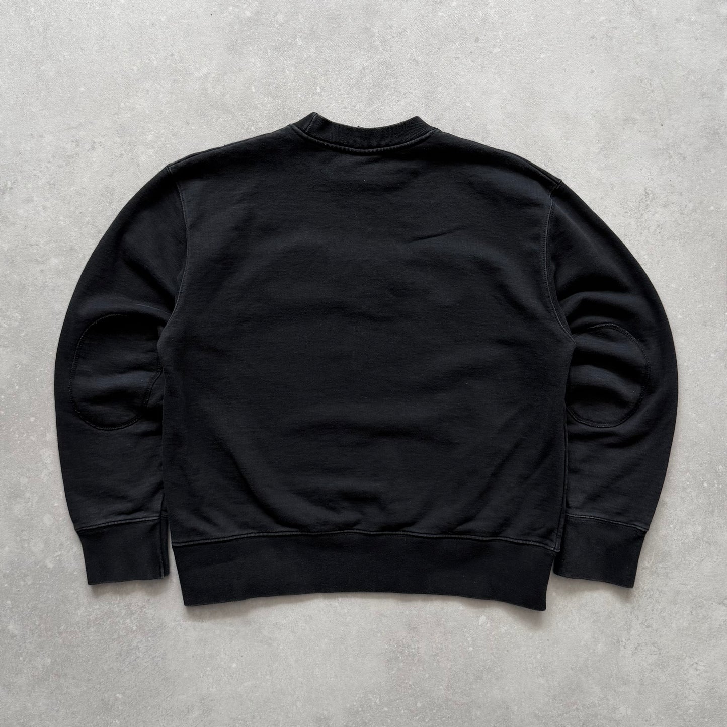 Vintage Quiksilver Sweatshirt (S)