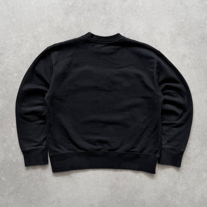 Vintage Quiksilver Sweatshirt (S)