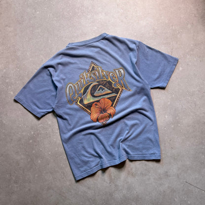 90's Quiksilver T-Shirt