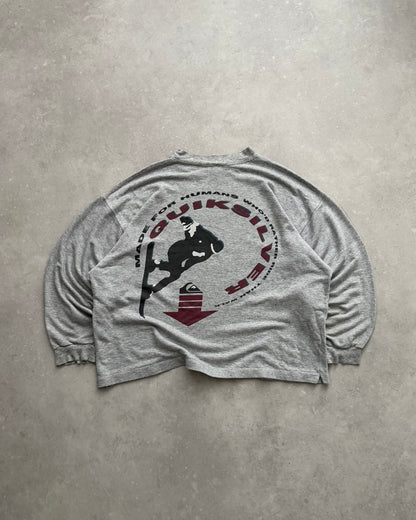 Vintage Quiksilver Sweatshirt (L)