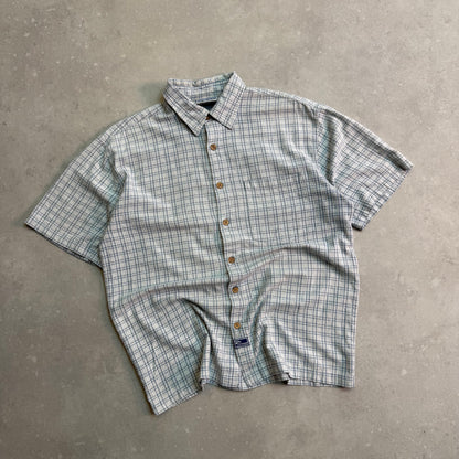 90’s Rip Curl Shirt (L)