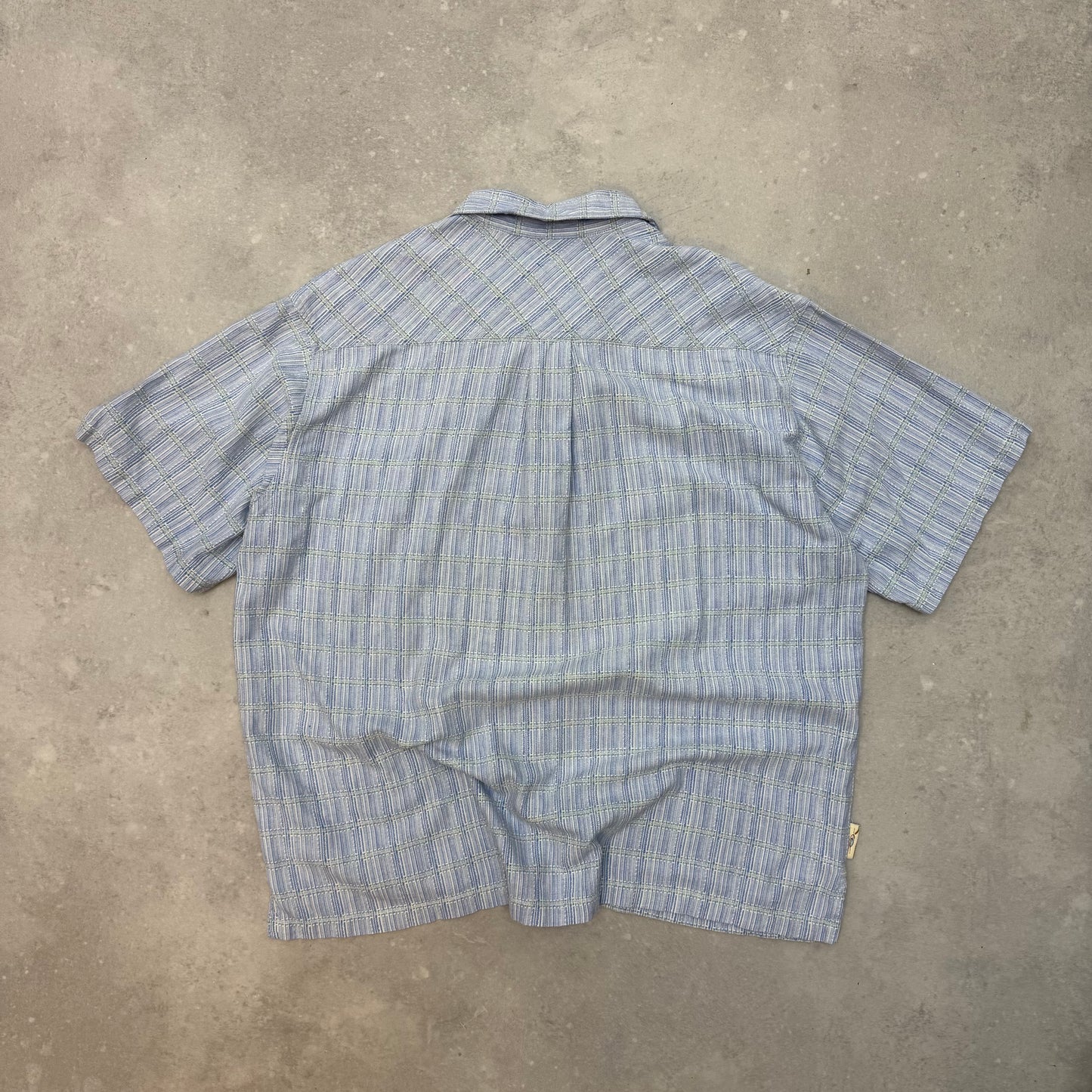 90’s Rip Curl Shirt