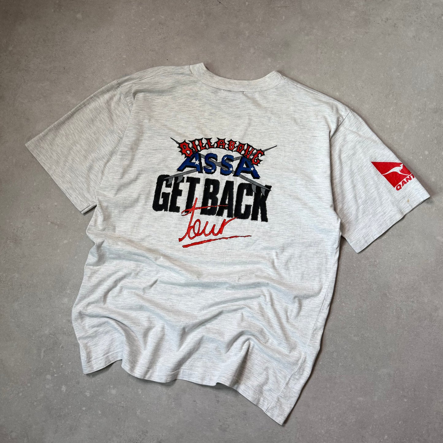 90’s Billabong T-Shirt (M)