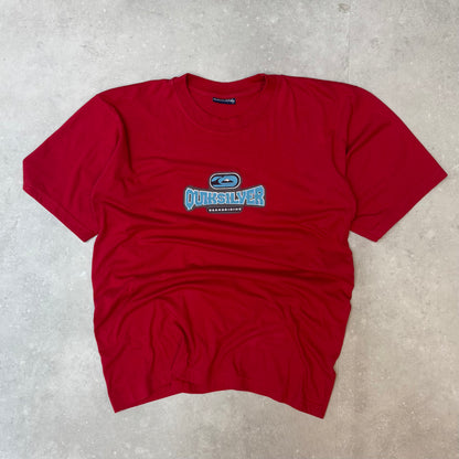 00’s Quiksilver T-shirt (XL)