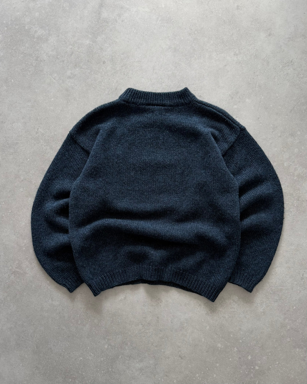 Vintage O’Neill Knit Jumper (L)