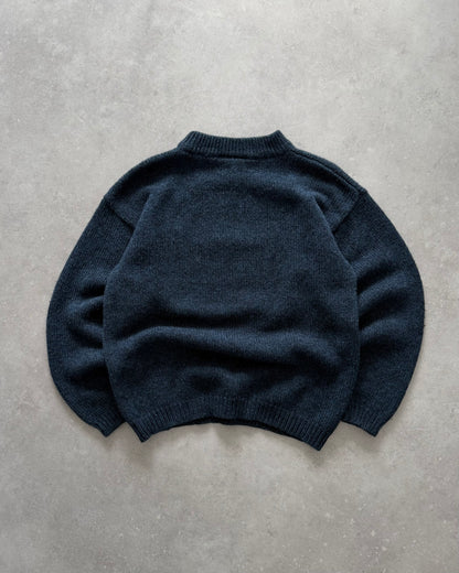 Vintage O’Neill Knit Jumper (L)