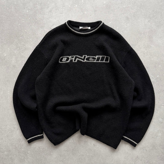 00’s O’Neill Knit Jumper (L)