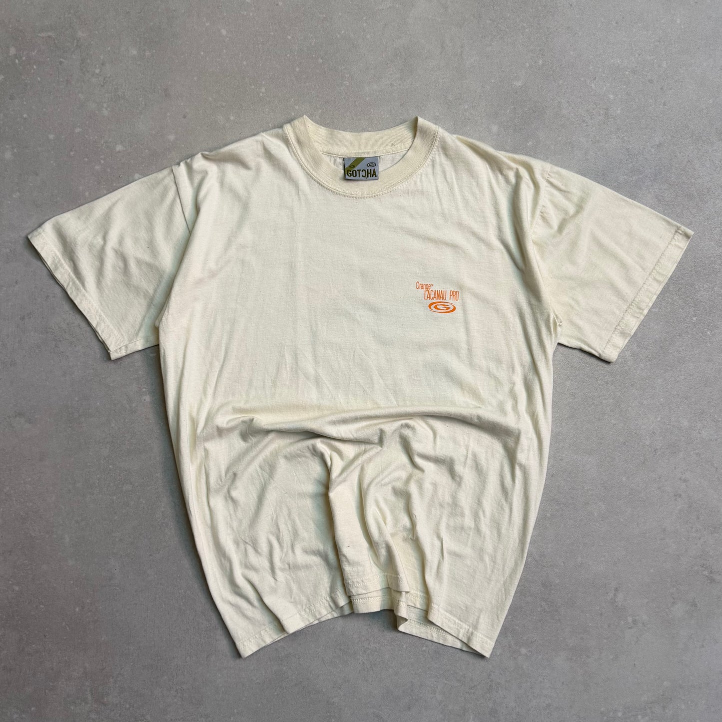 00’s Gotcha T- Shirt (M)