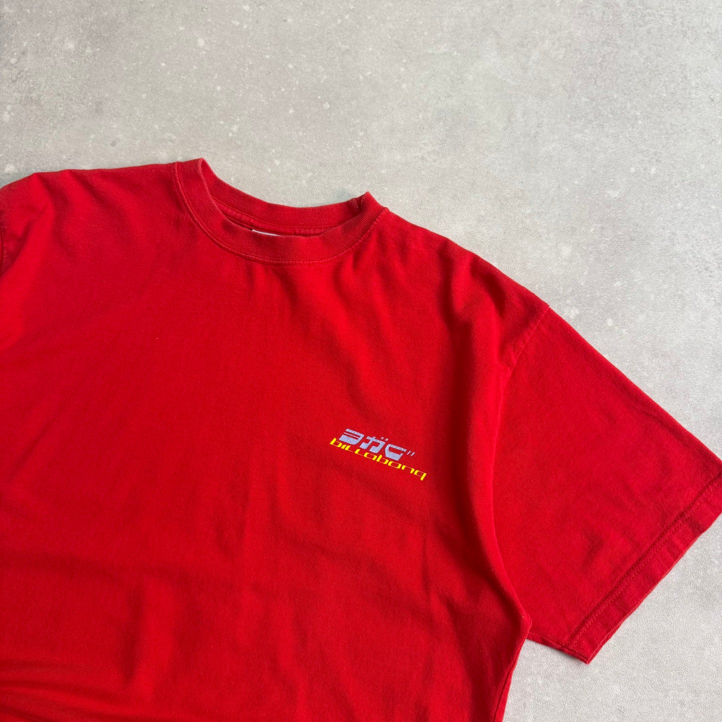 00's Billabong T-shirt (S)
