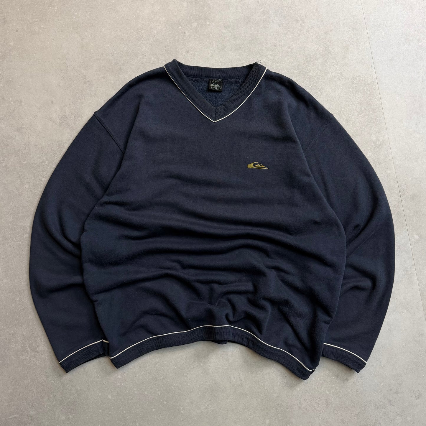 00's Quiksilver Sweatshirt (XL)