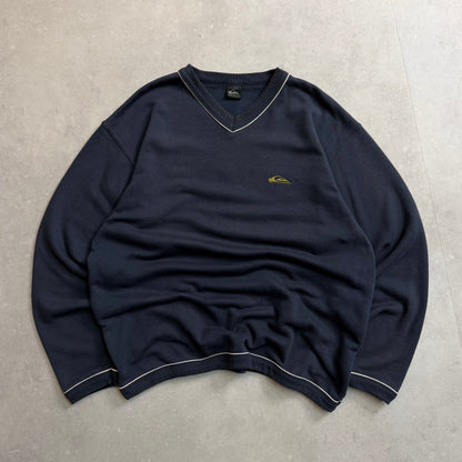 00's Quiksilver Sweatshirt (XL)