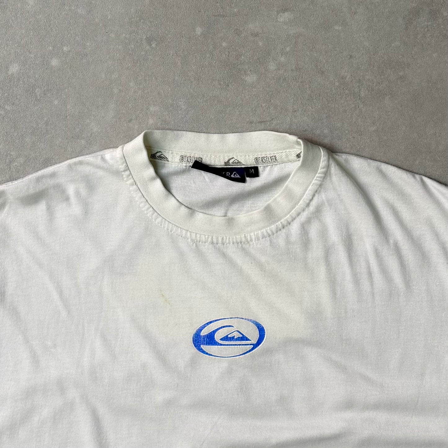 00’s Quiksilver T-Shirt (S)