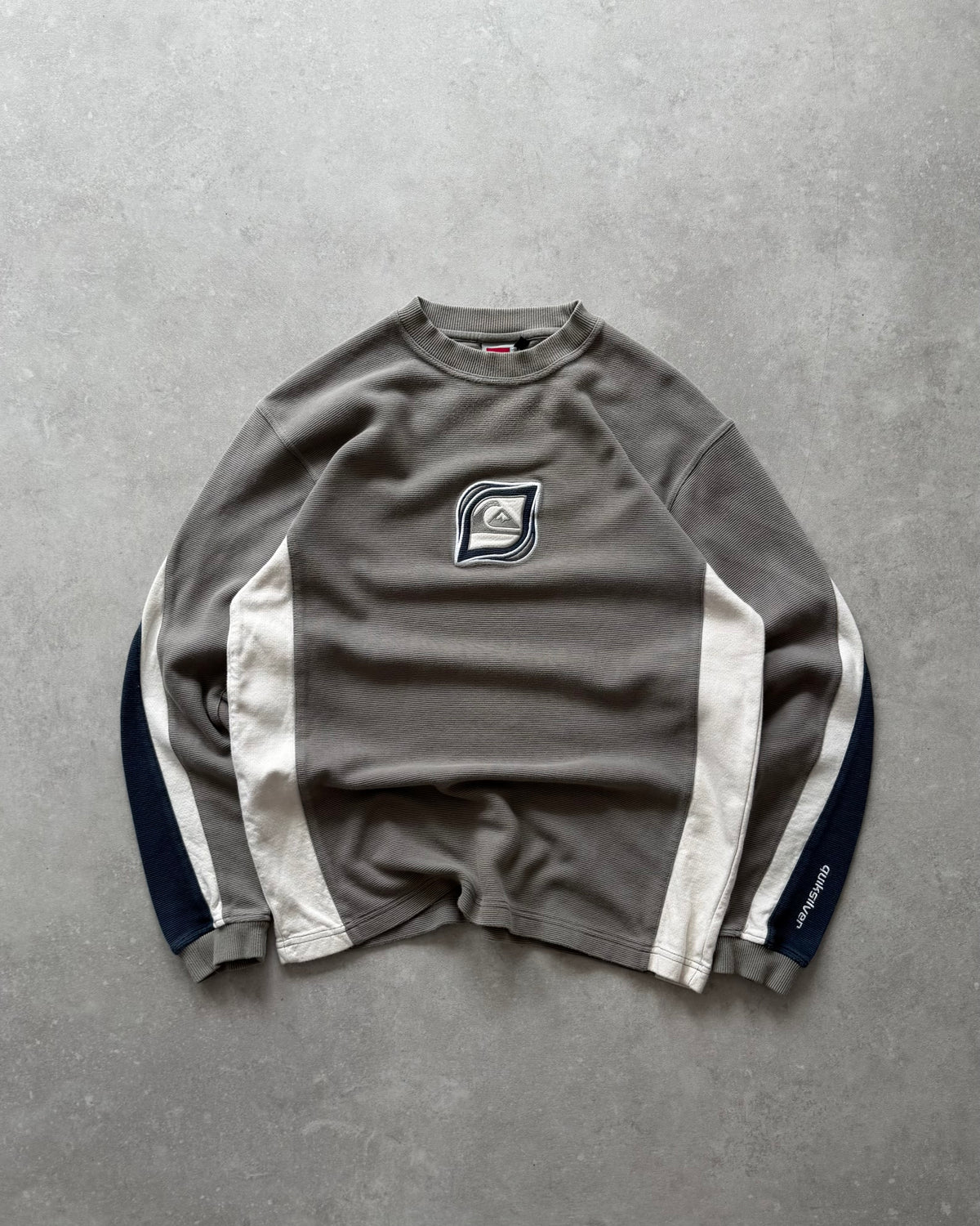 Vintage Quiksilver Sweatshirt (M)