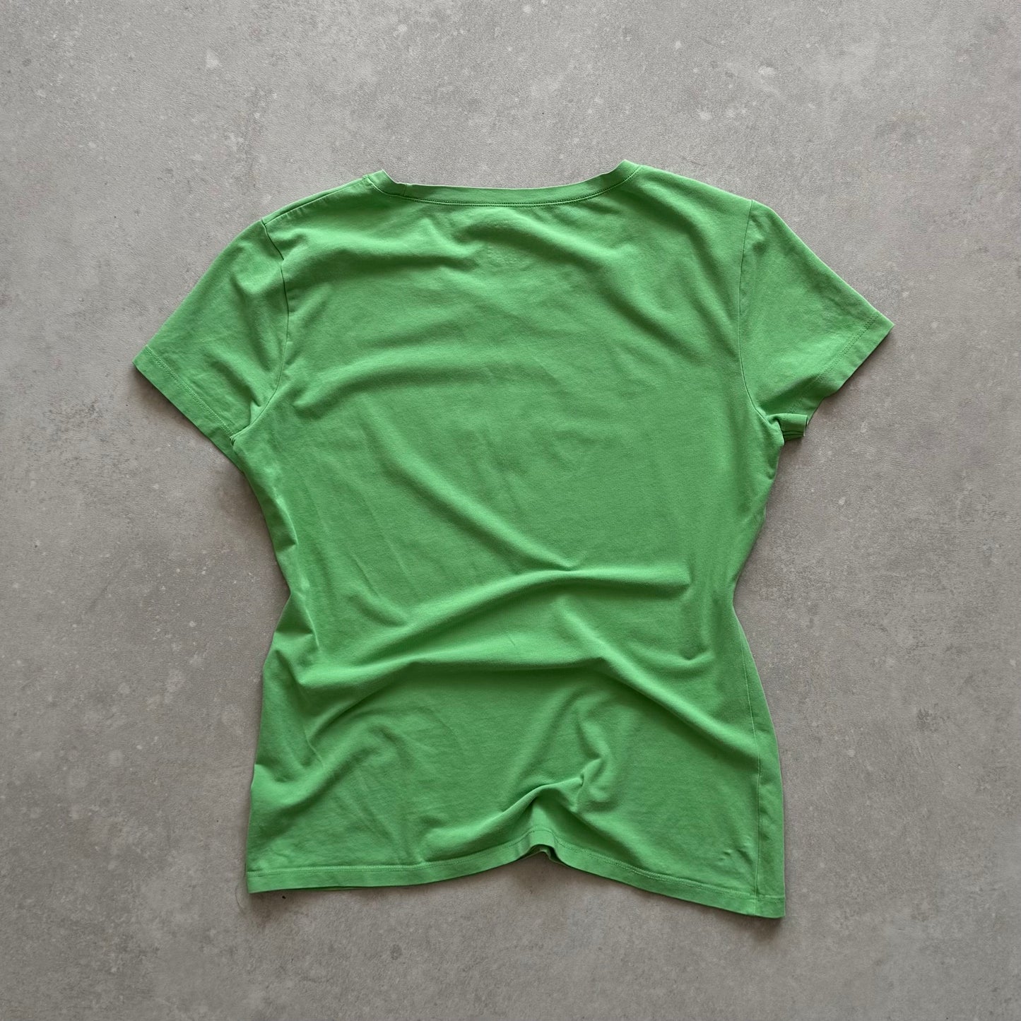 Vintage Oakley Top (wmns 12)