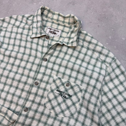 90’s Rip Curl Shirt