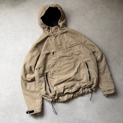 00’s Quiksilver Waterproof Jacket (L)