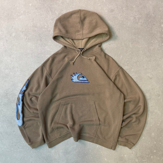 00’s Quiksilver Hoodie (S)
