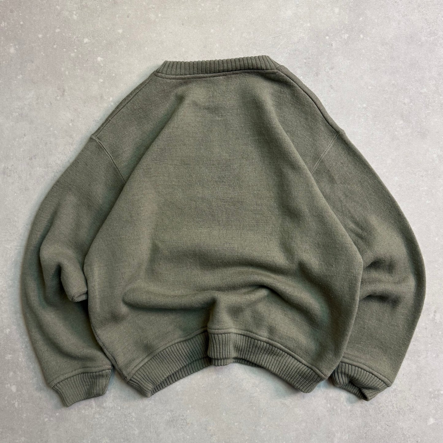 00’s Rip Curl Knit Jumper (S)