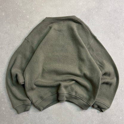00’s Rip Curl Knit Jumper (S)