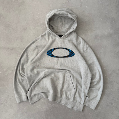 Oakley Hoodie (L)