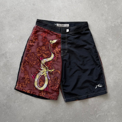 00's Rusty Dragon Boardshorts (27)