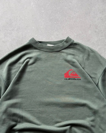 Vintage Quiksilver Sweatshirt (M)