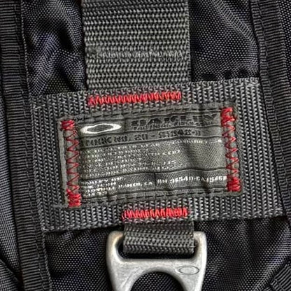 Vintage Oakley Tactical Field Gear AP SI 1.O Messenger Sling bag