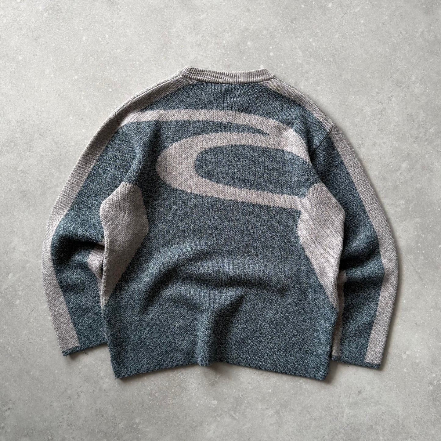 00’s Rip Curl Knit Jumper (L)