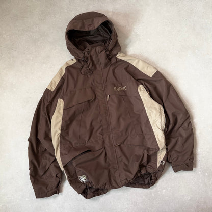 00’s Rip Curl Snow Jacket (M)