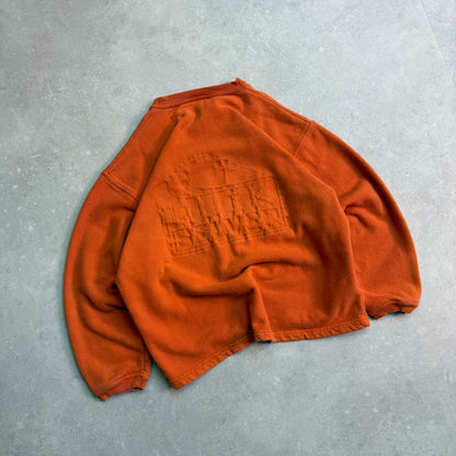 00’s Quiksilver Sweatshirt (M)