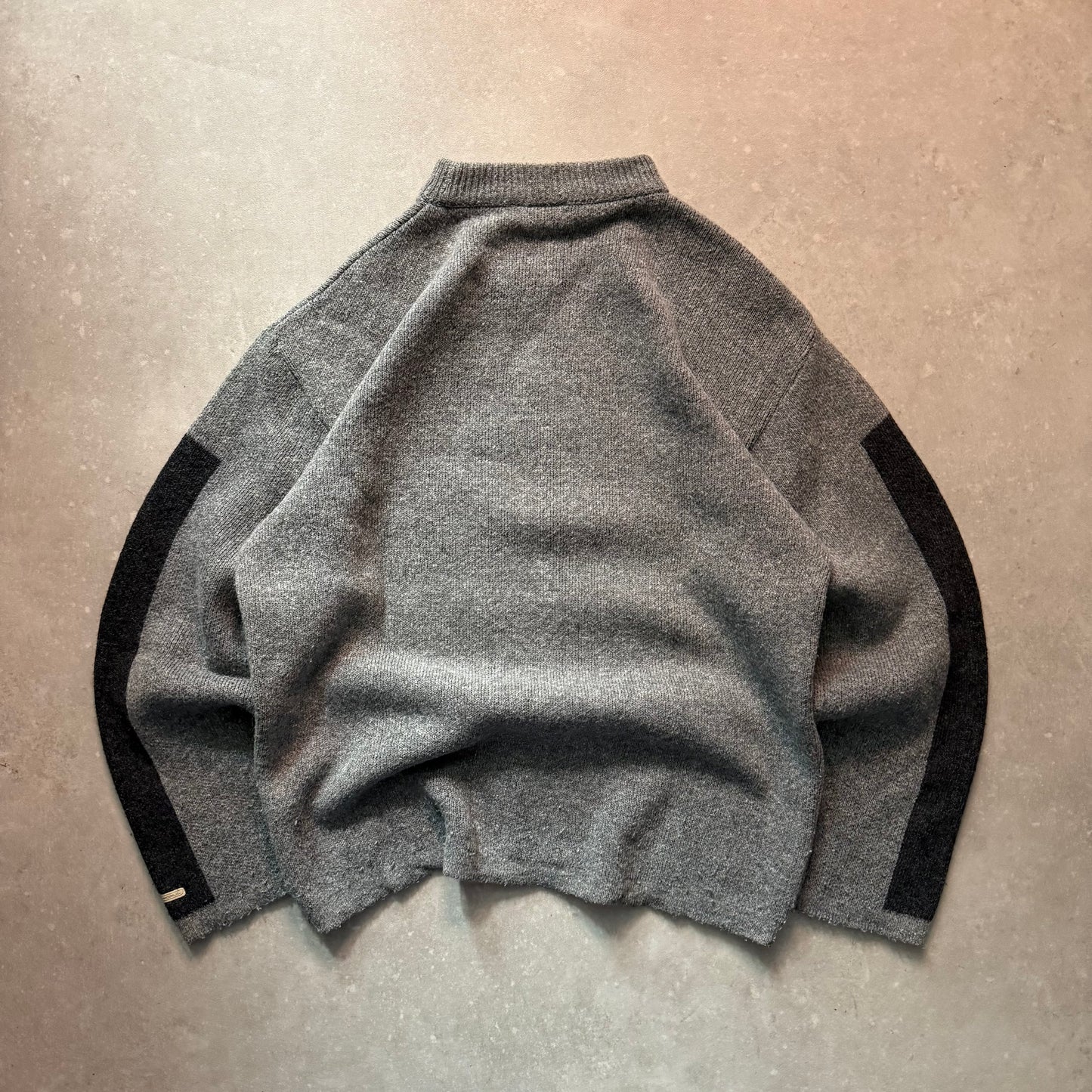 90’s O’Neill Knit Jumper