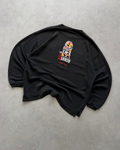 Vintage 90's Rip Curl Sweatshirt (L)