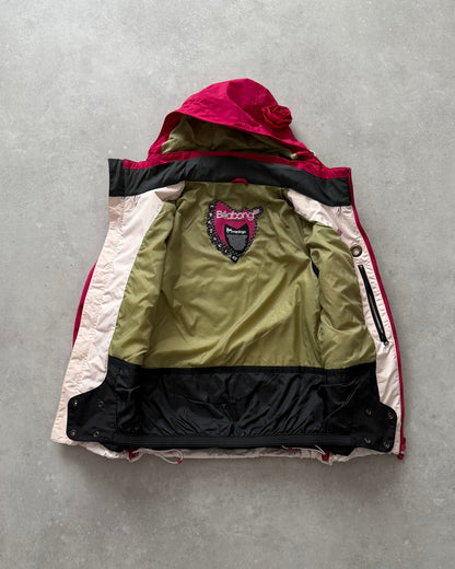 Vintage Women’s Billabong Snow Jacket (XS)