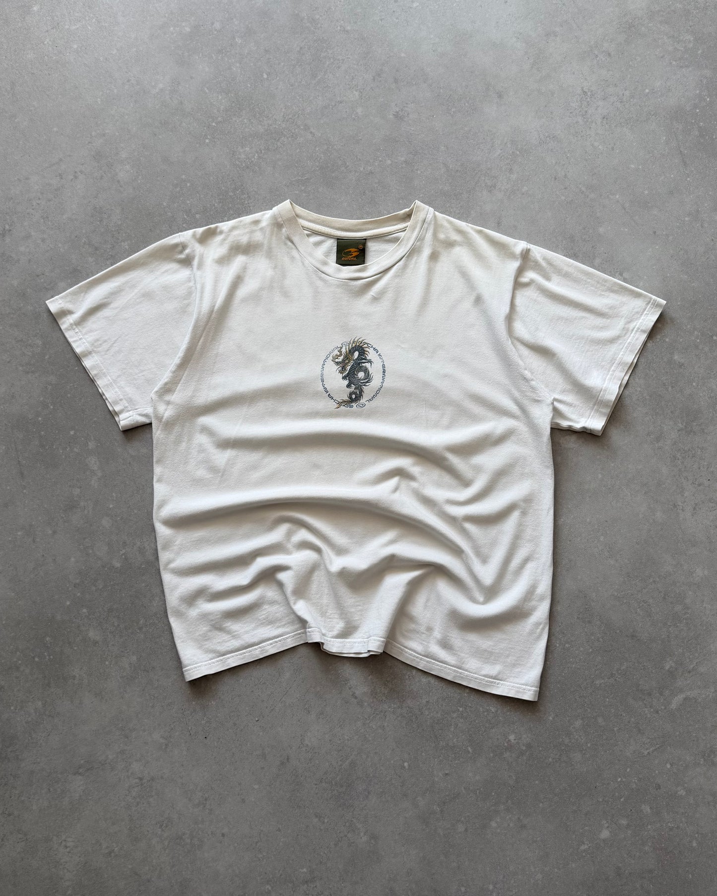 Vintage Gotcha T-Shirt (S)