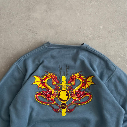 00’s No Fear Sweatshirt (M)